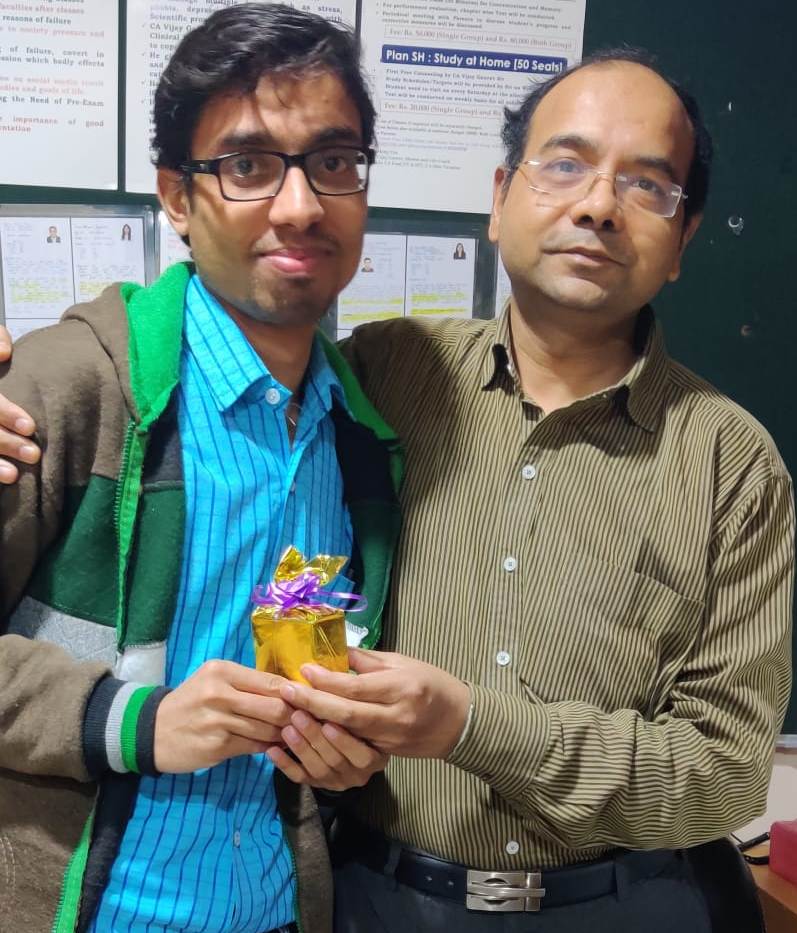 CA DEEPAK SHARMA